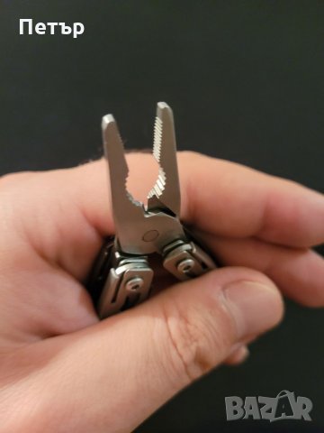 Nextool Flagship Mini - мултитуул ключодържател 10 в едно , снимка 4 - Екипировка - 35102832