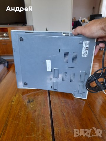 Стар касов апарат ELKA 803-02, снимка 5 - Антикварни и старинни предмети - 37665271