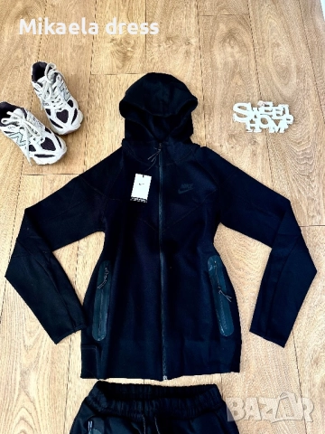 Стреахптен суперудобен и свеж ежедневен се Nke.М Л размер, снимка 7 - Комплекти - 52544960