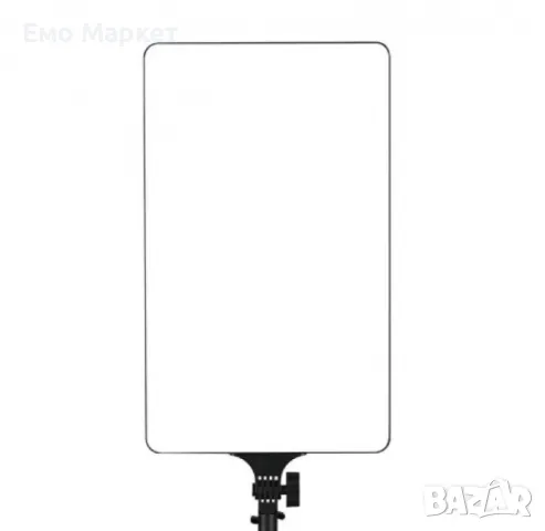 Осветителен LED панел за фотография RL-19, снимка 4 - Лед осветление - 49282645