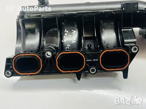 Всмукателен колектор за Опел Мока 1.2 бензин EB2LTD HN09 136 коня 9852344180 PAS Peugeot / Citr 2023, снимка 5 - Части - 49273455