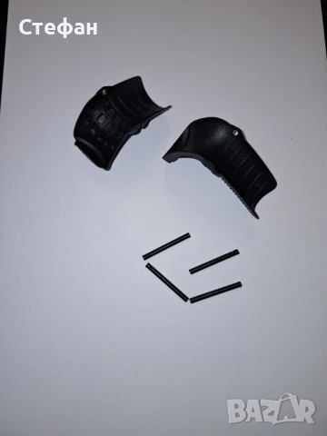 Grip Adapter адаптер за Глок, снимка 6 - Оборудване и аксесоари за оръжия - 51123955