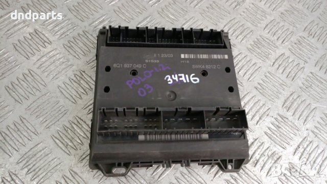 Модул VW Polo 1.2i 2003г.	