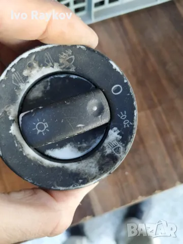 Контрол светлини за Audi A4 8E0 941 531 A, 8E0941531A, снимка 2 - Части - 48558149