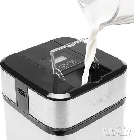 Уред за приготвяне на сладолед Princess 282605, 1 л, снимка 2 - Други - 39717470