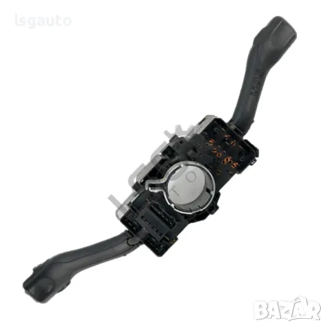 Лостчета чистачки/светлини Skoda Fabia I (6Y) 1999-2008 ID: 138353, снимка 4 - Части - 48100034