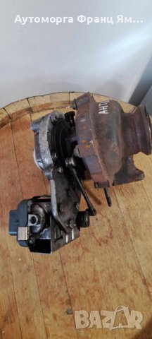 96440365  OP ANTARA ТУРБОКОМПРЕСОР , снимка 2 - Части - 43100463