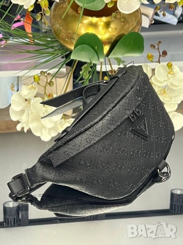 чанти guess , снимка 6 - Чанти - 51438443