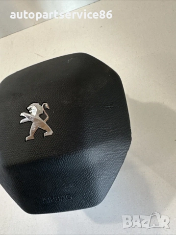 Волан за Peugeot 3008 1.2T (2022) 98230181ZD