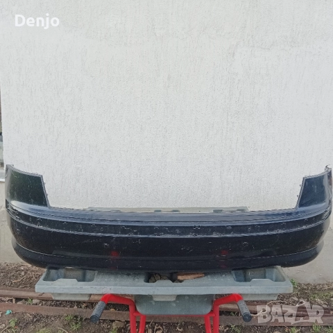 Задна броня vw audi, снимка 12 - Части - 52635448