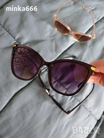 Дамски слънчеви очила, снимка 1
