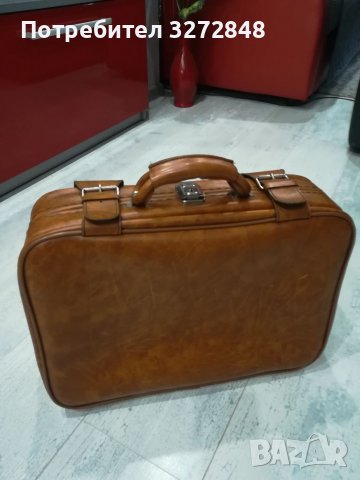 Куфар , снимка 2 - Куфари - 38803922