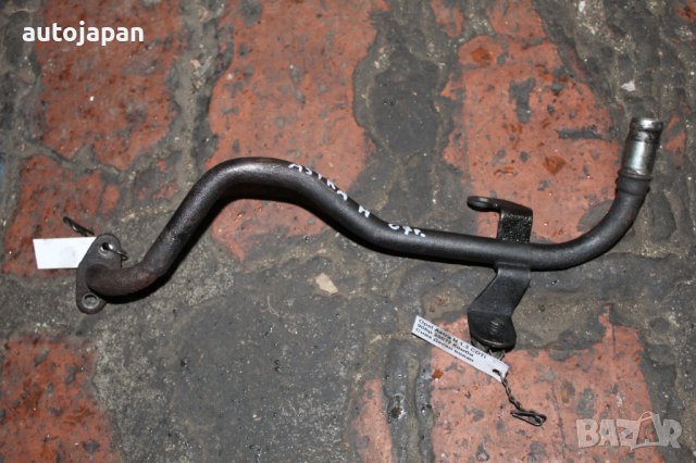 Водни маркучи и тръби Опел астра х 1.3цдти 90кс 07г Opel astra h 1.3cdti 90hp 2007, снимка 4 - Части - 43461946