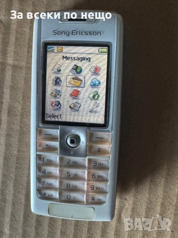 Sony Ericsson T630, снимка 14 - Sony Ericsson - 51548959