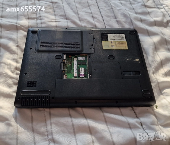 Лаптопи и таблет, снимка 8 - Лаптопи за дома - 51939528