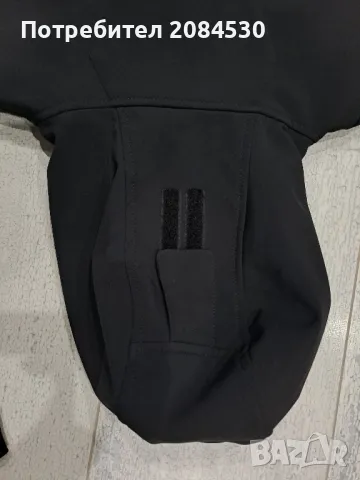 Спортно яке  ,,MOUNTAIN WAY" -TCM, снимка 14 - Якета - 49697072