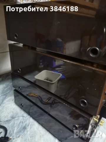 Grundig Fine Arts A-903,T-903,CD-9000,CCT-903, снимка 14 - Аудиосистеми - 50509144