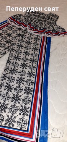 Комплект Zara, снимка 5 - Комплекти - 37059429