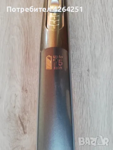 Bosch Athlet Ultimate 32.4v   на части, снимка 4 - Прахосмукачки - 50341579