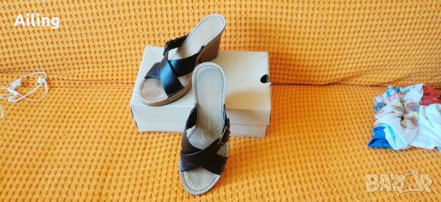 сандал на HUSH PUPPIES 41, снимка 1