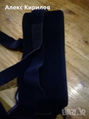 Релса за опора на ръката, снимка 6 - Ортези и протези - 27066497