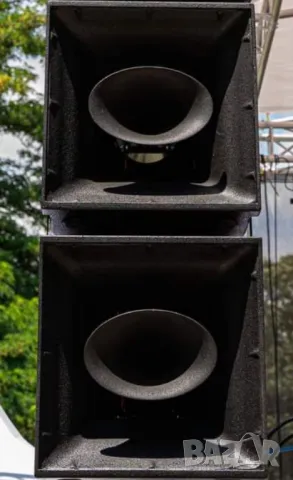 Рупорни топове 12", снимка 2 - Други - 47994494