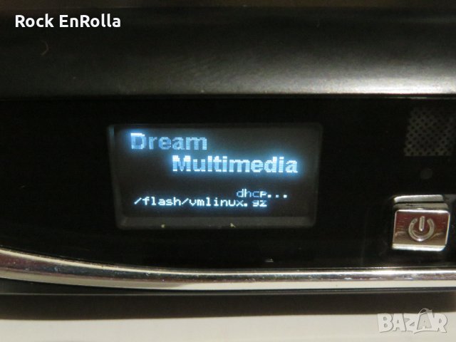 Dreambox 800HD оригинален /части/, снимка 15 - Приемници и антени - 32968613