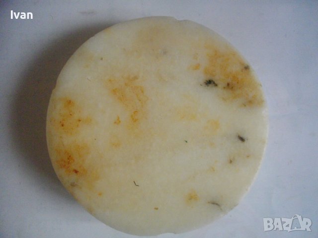 Ретро/винтидж Пепелници-Пепелник-Български-Дърво/Гипс/Глина/Мрамор-От СОЦА/НРБ, снимка 15 - Други - 39822334