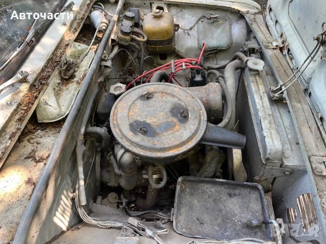 Лада 2101НА ЧАСТИ ВАЗ /0884535855, снимка 2 - Части - 51179033