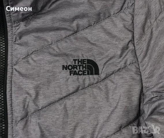 The North Face Jacket оригинално яке S спорт туризъм, снимка 3 - Якета - 43423384