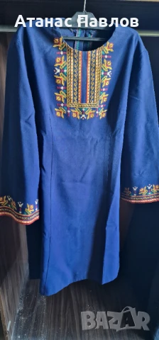 Дамски народни носии, снимка 3 - Рокли - 50913977