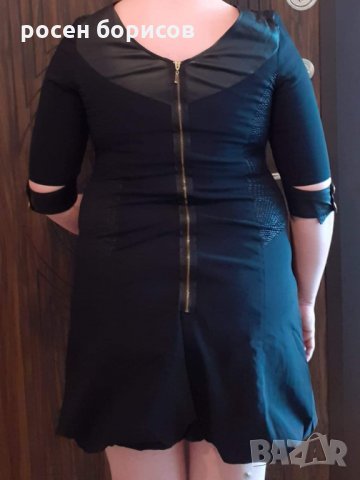 Дамска рокля, снимка 3 - Рокли - 27773275