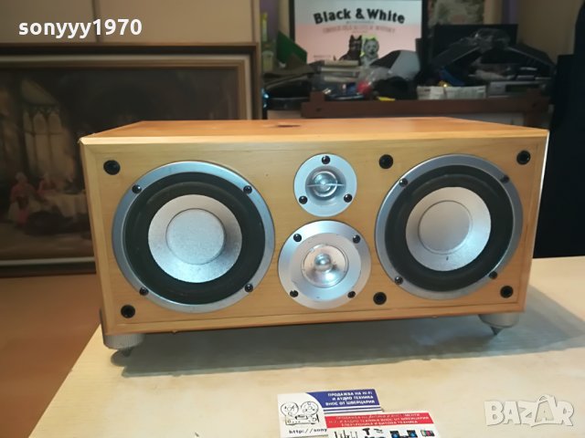 center/център-внос germany 1306211750, снимка 3 - Тонколони - 33202221