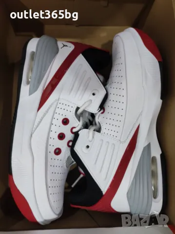 Nike - Jordan Max Aura 5 BG №38.5 Оригинал Код 414, снимка 2 - Детски маратонки - 47861173