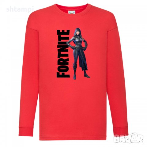 Детска тениска Фортнайт Fortnite Fate Игра,Подарък,Изненада,, снимка 10 - Детски тениски и потници - 36881440