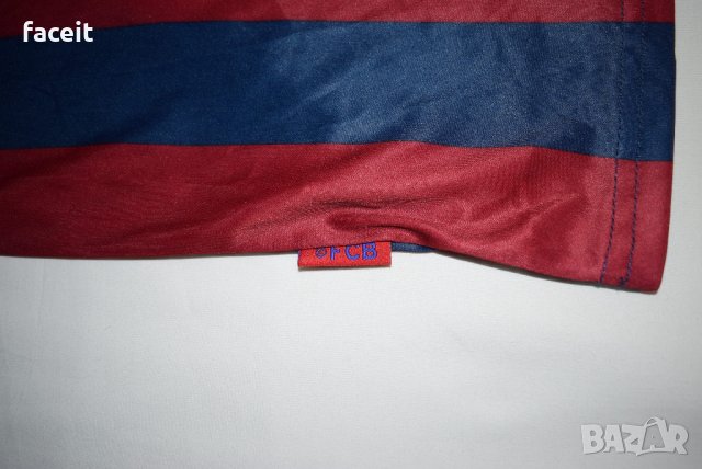 Barcelona - Neymar - Страхотна футболна тениска / Барселона / Неймар, снимка 9 - Спортни дрехи, екипи - 28746971