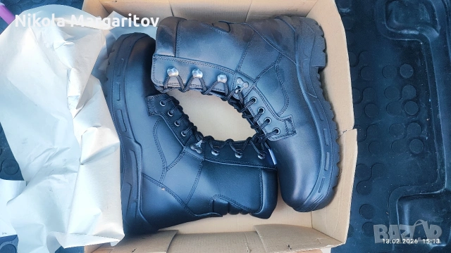 мъжки кубинки