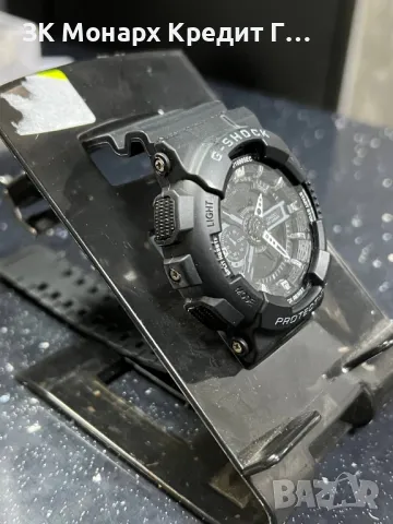 Часовник G-Shock 5081 ga-100cf, снимка 2 - Мъжки - 48410322