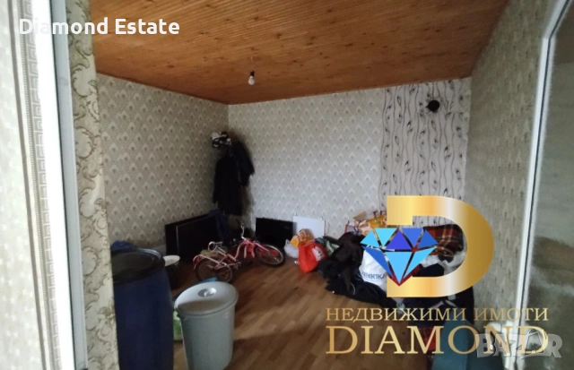 Къща в село Черна гора, обл. Стара Загора, снимка 10 - Къщи - 53370201