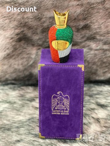 Sospiro Perfumes Sospiro Anniversary EDP 100ml, снимка 2 - Унисекс парфюми - 43317754