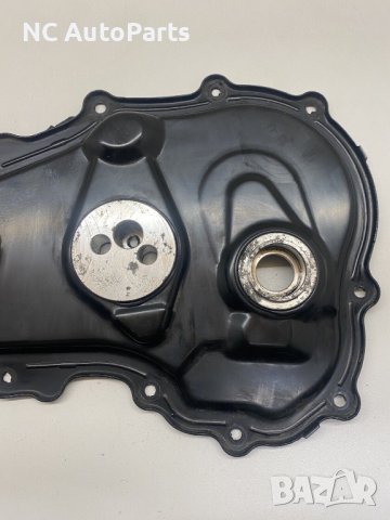 Страничен метален капак за верига за Mercedes X class Nissan Navara 2.3 190 коня 26715R 2018, снимка 7 - Части - 43104070