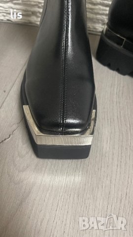 дамски боти