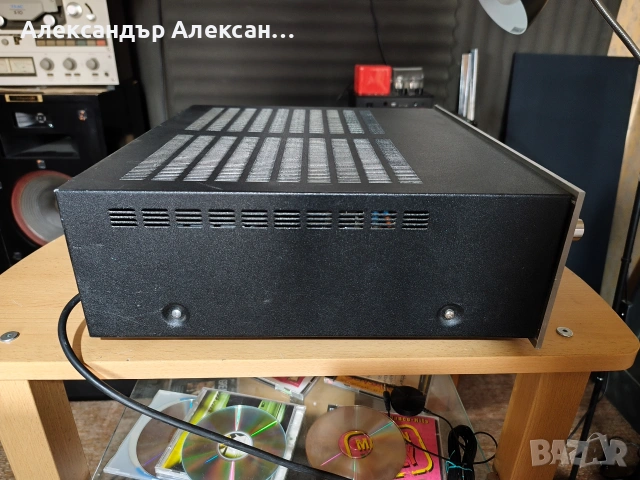 Pioneer SA-8800, снимка 7 - Ресийвъри, усилватели, смесителни пултове - 53355739