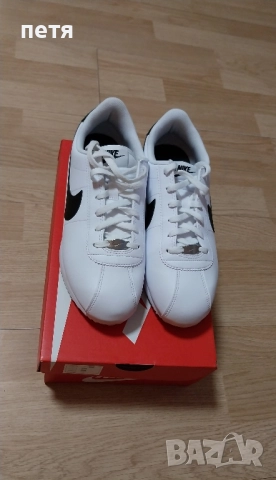 маратонки Nike , снимка 2 - Маратонки - 51477100