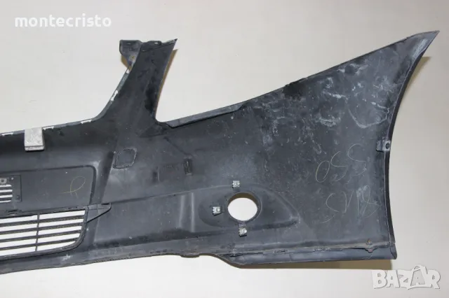 Предна броня Toyota Avensis T270 (2009-2012г.) 5211905915 / 5211905190 Тойота Авенсис, снимка 11 - Части - 49538586