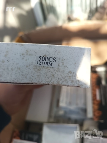 Игли за татуиране, снимка 7 - Друго оборудване - 52503305