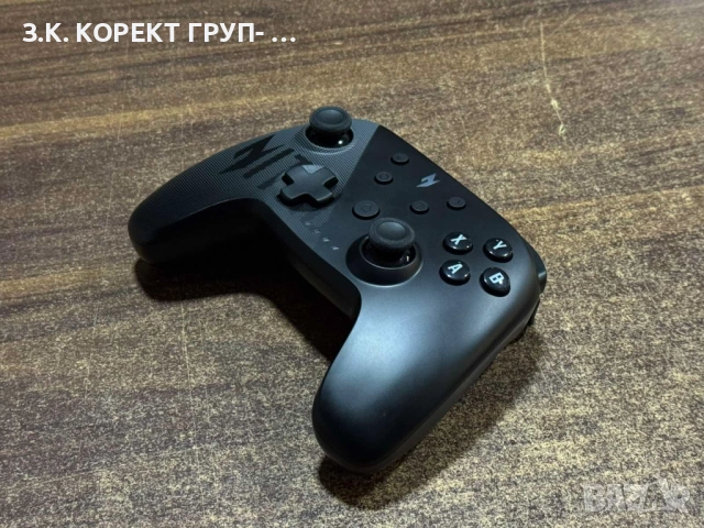 Безжичен джойстик Acer Nitro, снимка 2 - Друга електроника - 52587469