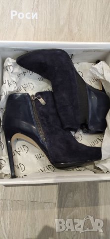 Дамски боти на DjAnni 37, снимка 4 - Дамски боти - 35555396