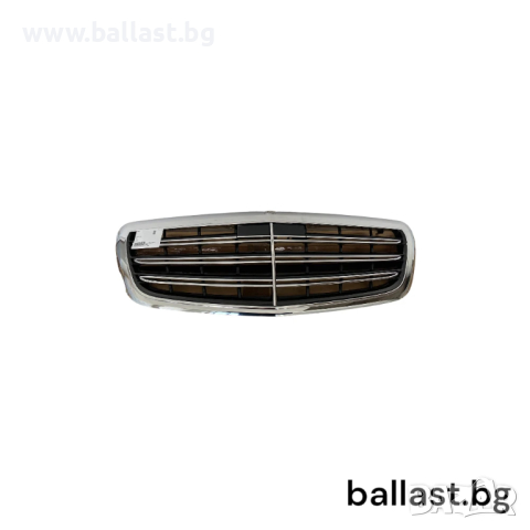 Оригинална Решетка A2228802400 S klasse W222