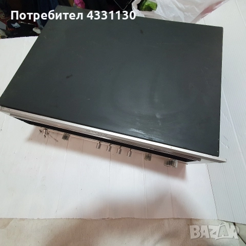 sony St 5130 solid state тунер винтидж , снимка 4 - Ресийвъри, усилватели, смесителни пултове - 52596355